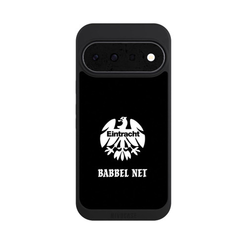 Google Pixel 11 NIVOpure SG Eintracht Babbel Net