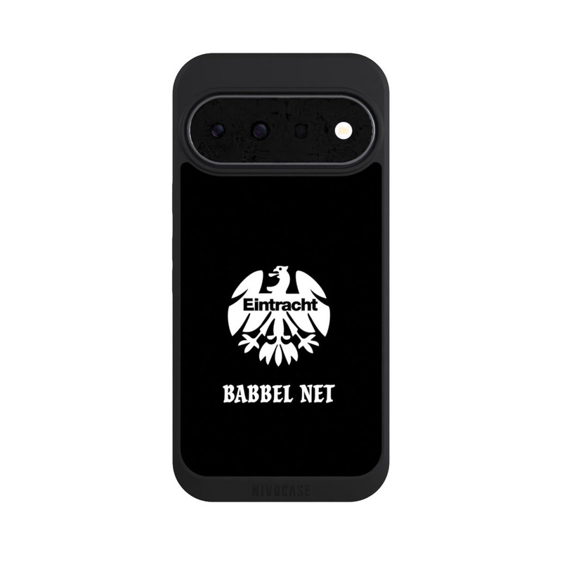Pixel 11 NIVOpure SG Eintracht Babbel Net