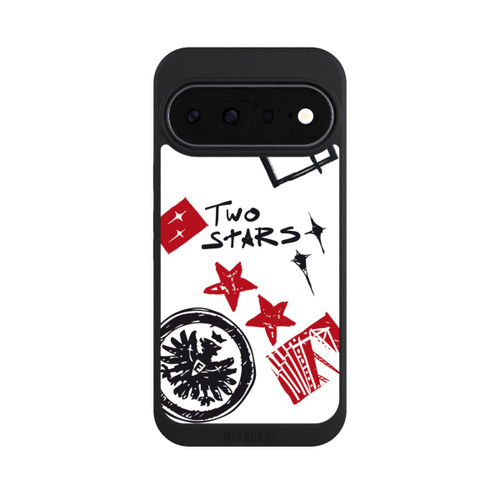 Google Pixel 11 NIVOpure Eintracht Frankfurt Two Stars