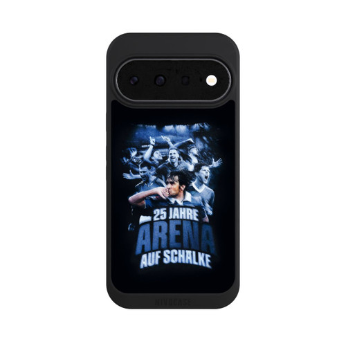Google Pixel 11 NIVOpure 25 Jahre Arena Auf Schalke