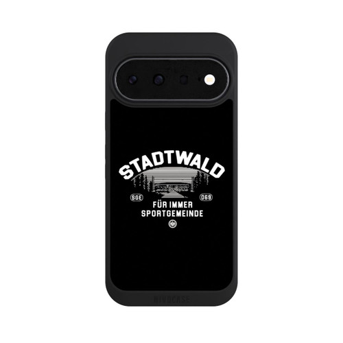 Google Pixel 11 NIVOpure Eintracht Frankfurt Stadtwald