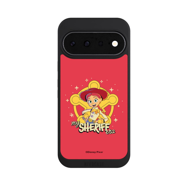 Pixel 11 NIVOpure Toy Story 5 Jessie In my Sheriff Era Red