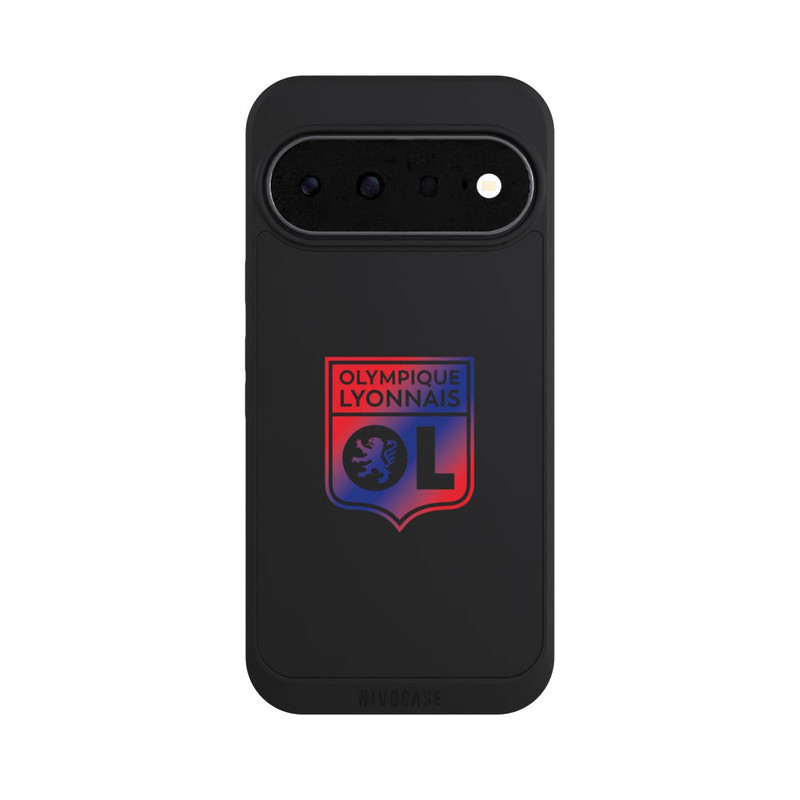 Pixel 11 NIVOpure OL Two-colour Logo