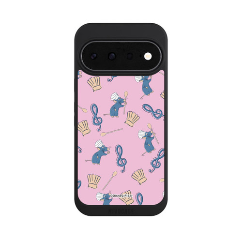 Google Pixel 11 NIVOpure Remy Ratatouille Pink
