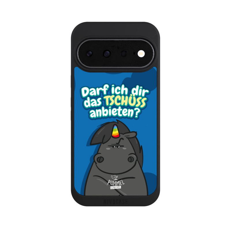 Pixel 11 NIVOpure Grummel Tschüss anbieten