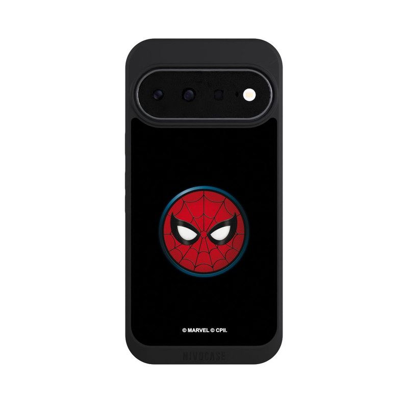 Pixel 11 NIVOpure Spider-Man Hero Universe