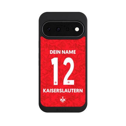 Google Pixel 11 NIVOpure 1. FCK Trikot Personalisierbar 26-27