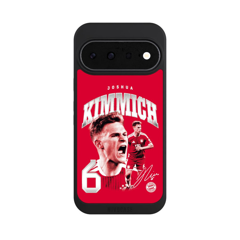 Pixel 11 NIVOpure Joshua Kimmich 26/27