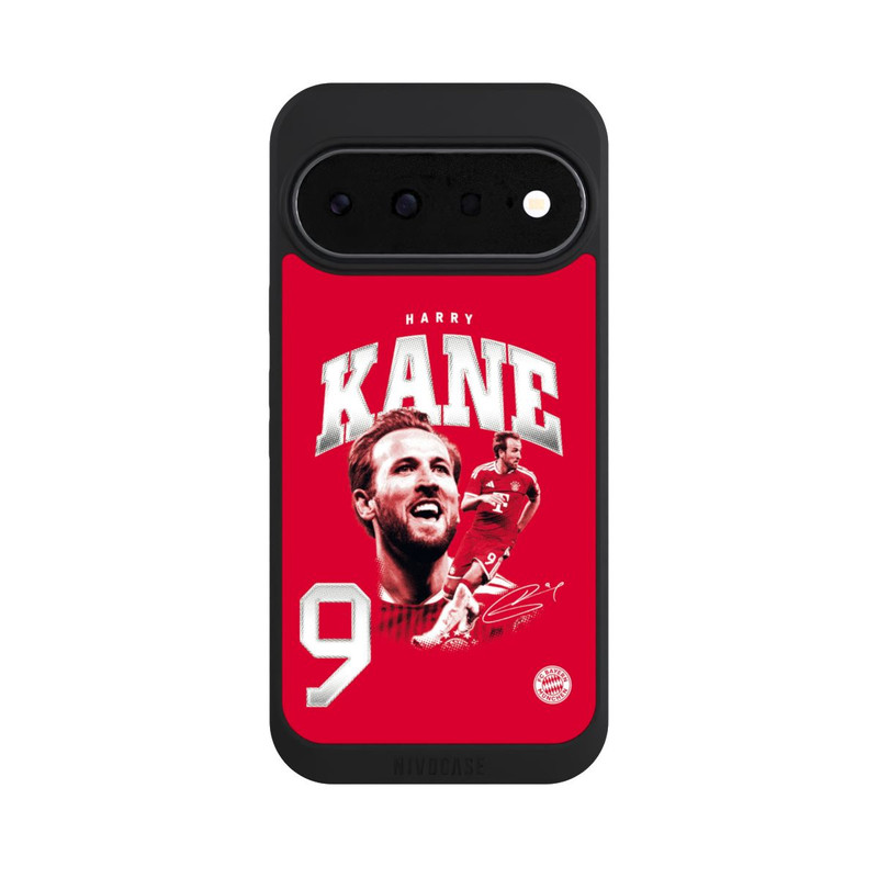 Pixel 11 NIVOpure Harry Kane 26/27
