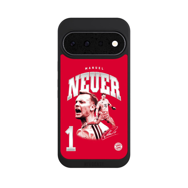 Pixel 11 NIVOpure Manuel Neuer 26/27