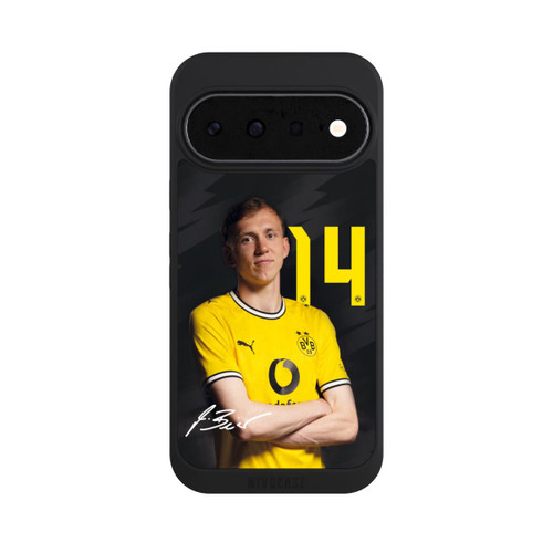 Google Pixel 11 NIVOpure Maximilian Beier 26/27