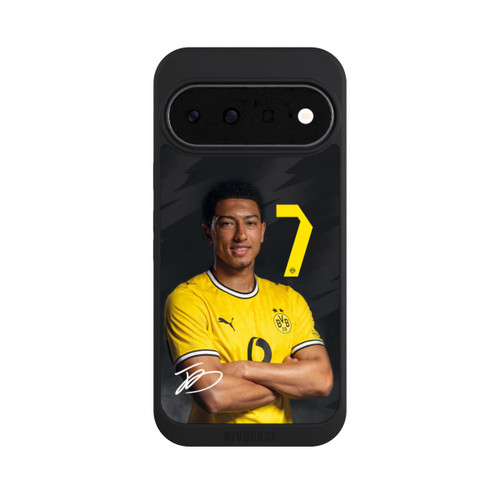 Google Pixel 11 NIVOpure Jobe Bellingham 26/27