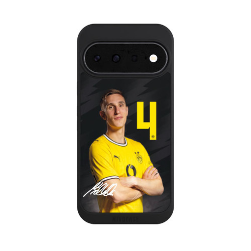 Google Pixel 11 NIVOpure Nico Schlotterbeck 26/27