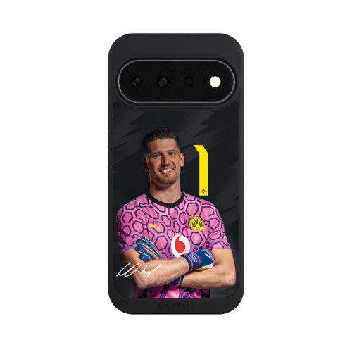 Google Pixel 11 NIVOpure Gregor Kobel 26/27