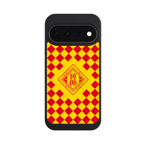 Google Pixel 11 NIVOpure RC Lens Rautenmuster