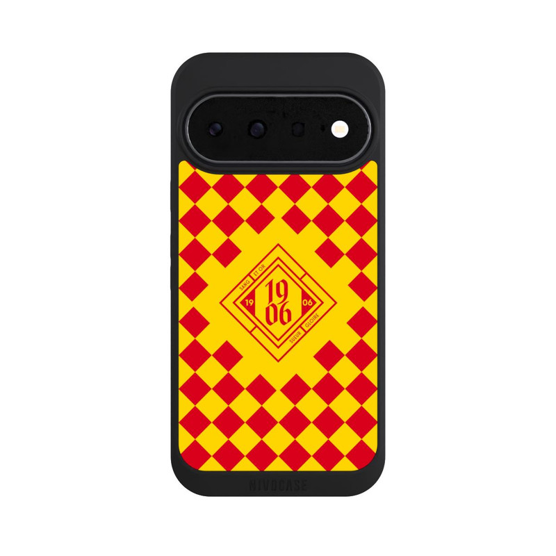 Pixel 11 NIVOpure RC Lens Motif en Losanges