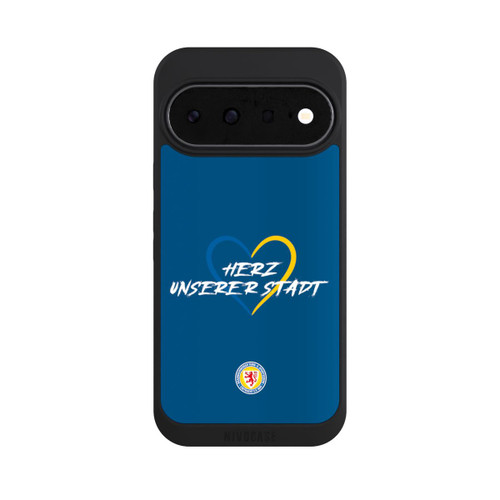 Google Pixel 11 NIVOpure Eintracht Braunschweig Herz Unserer Stadt