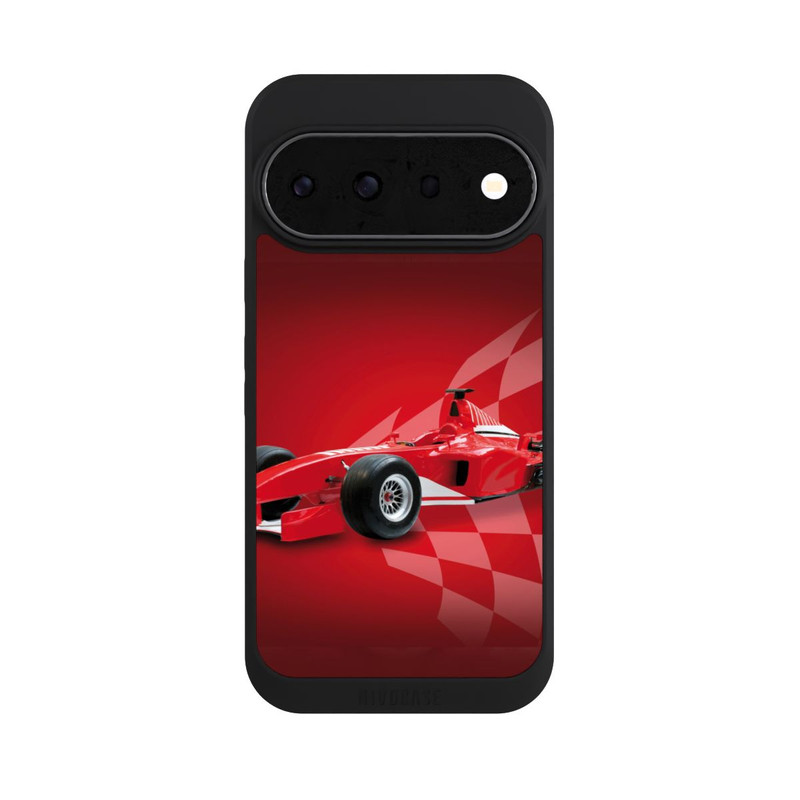 Pixel 11 Pro NIVOpure F1 Champion