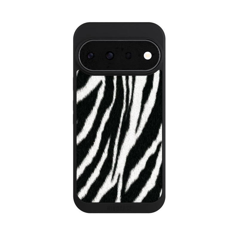 Pixel 11 Pro NIVOpure Zebra Look