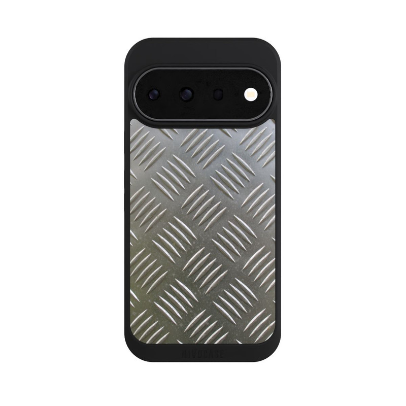 Pixel 11 Pro NIVOpure Tôle gaufrée