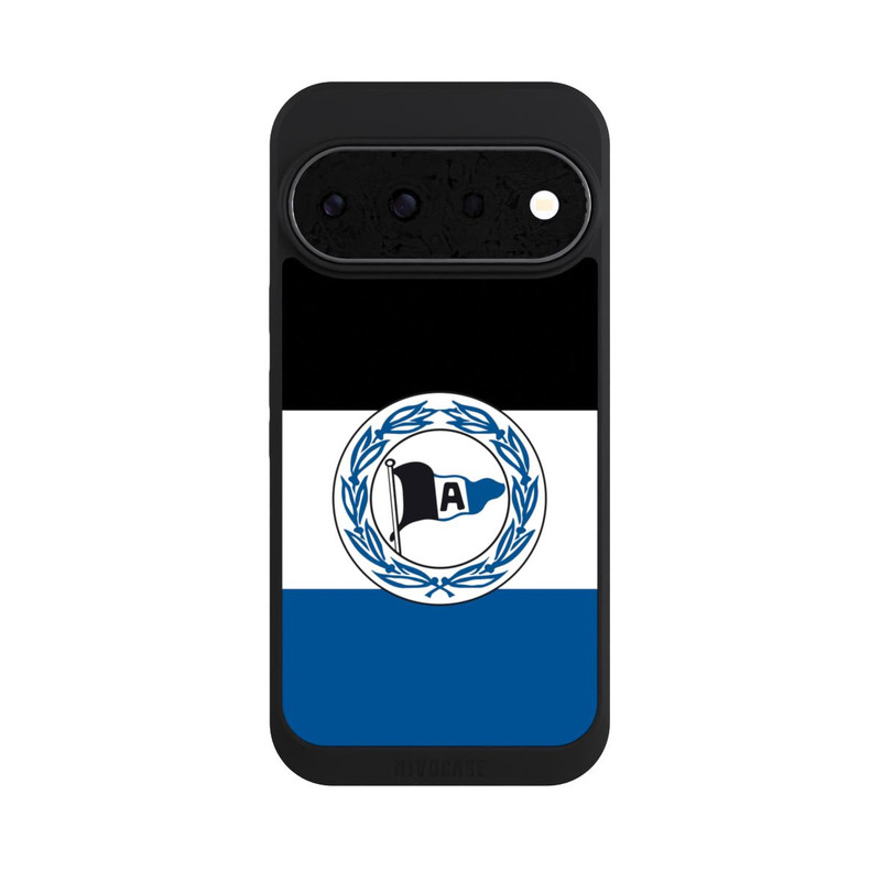 Pixel 11 Pro NIVOpure Arminia Bielefeld Schwarz Weiss Blau