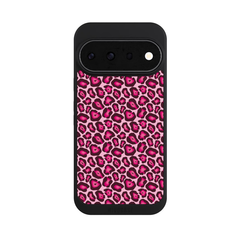 Pixel 11 Pro NIVOpure Pink Leo