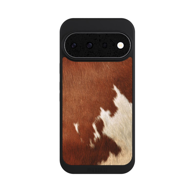 Pixel 11 Pro NIVOpure Look peau de vache