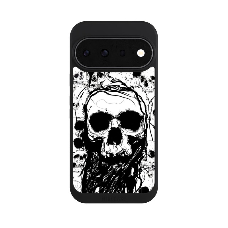 Pixel 11 Pro NIVOpure Réunion des crânes