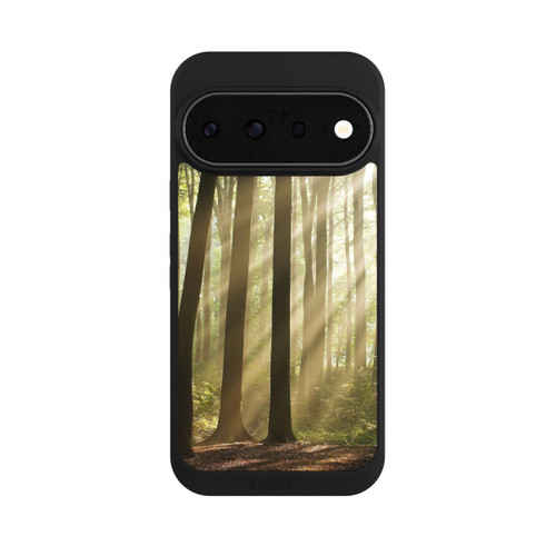 Google Pixel 11 Pro NIVOpure Im Wald