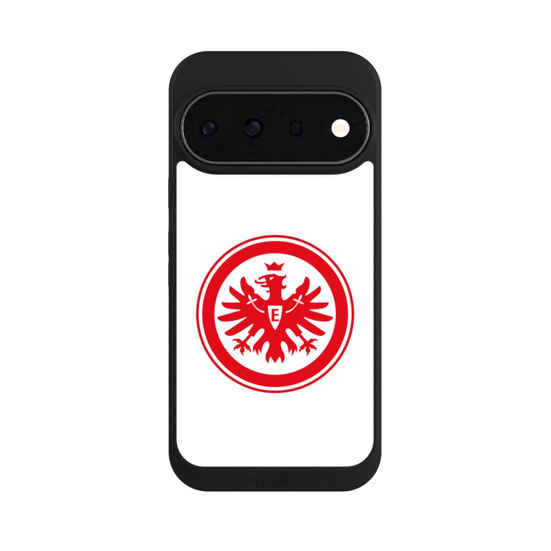 Pixel 11 Pro NIVOpure Eintracht Frankfurt Weiss Rot