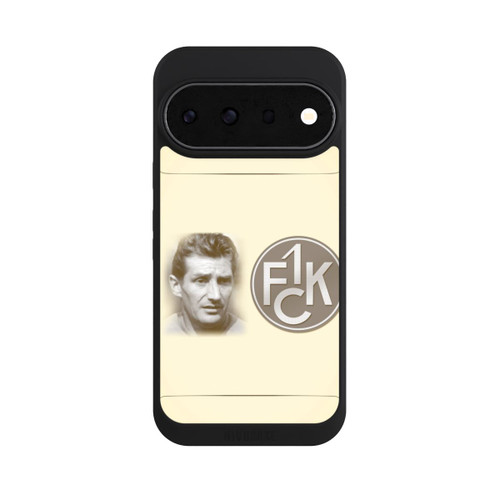 Google Pixel 11 Pro NIVOpure Fritz Walter