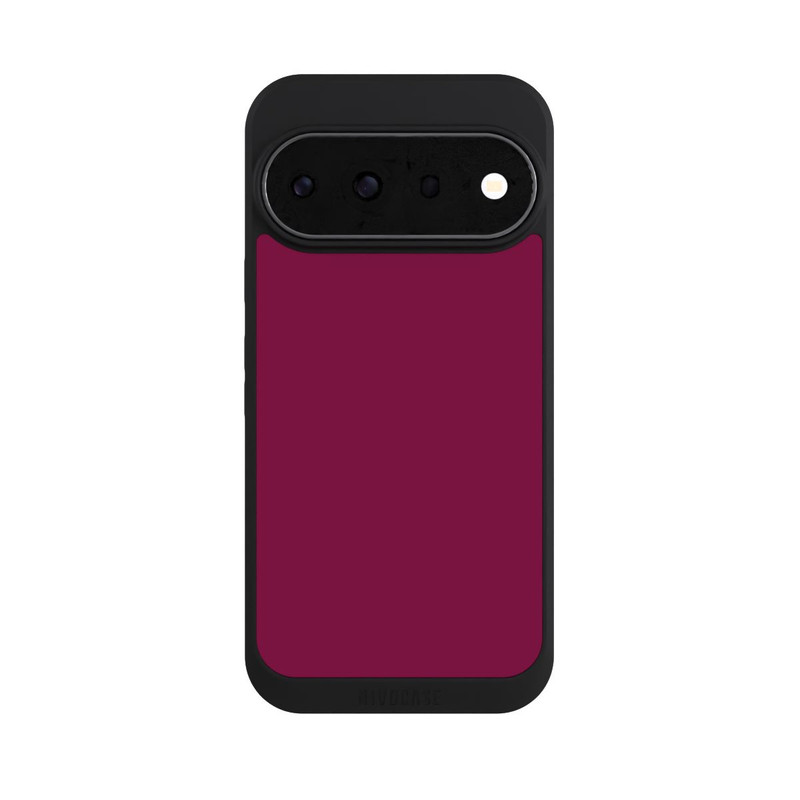 Pixel 11 Pro NIVOpure Aubergine