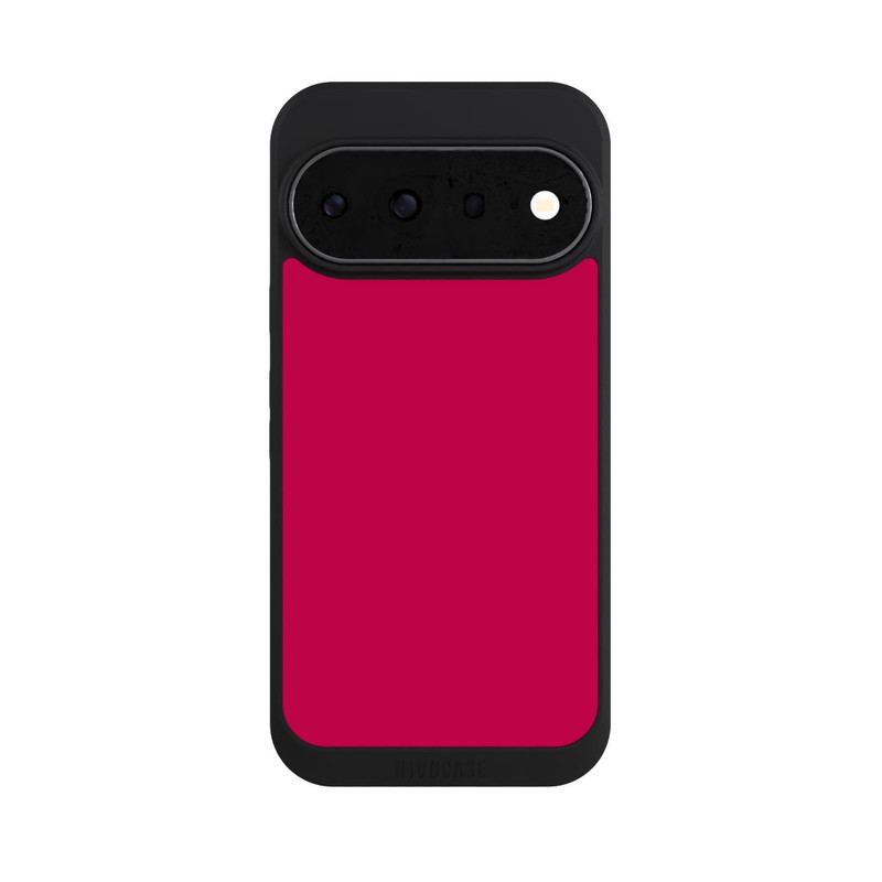 Pixel 11 Pro NIVOpure Dunkelpink