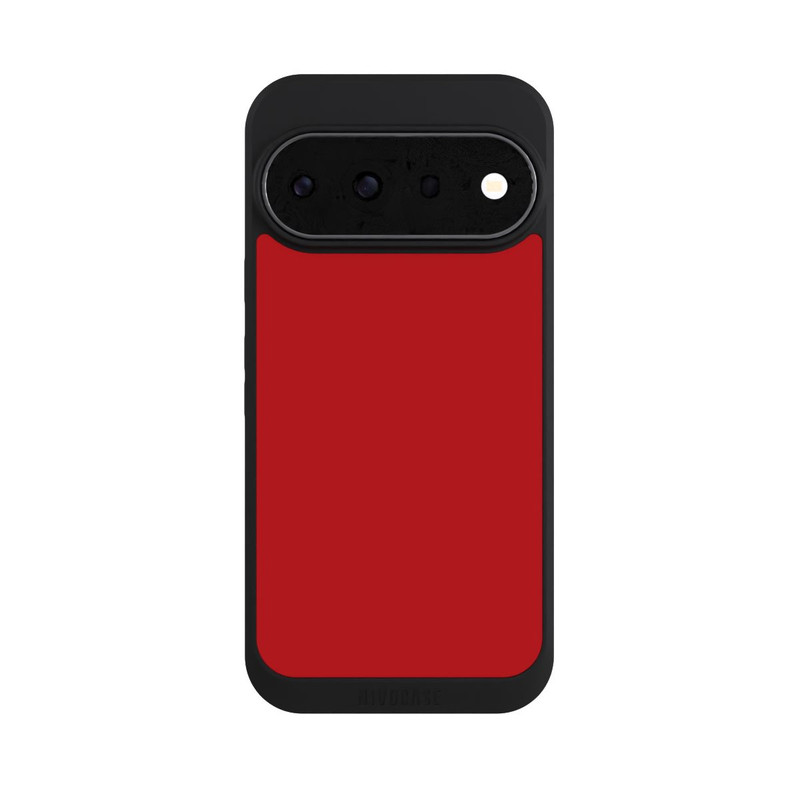 Pixel 11 Pro NIVOpure Karminrot