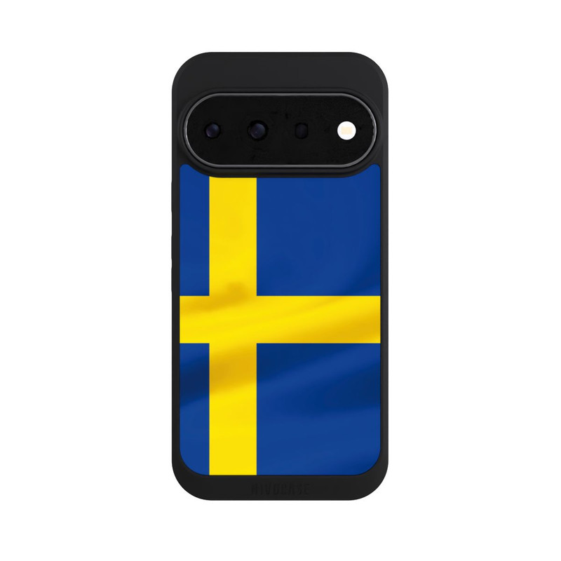 Pixel 11 Pro NIVOpure Schweden