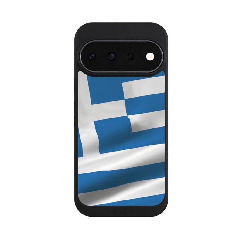 Pixel 11 Pro NIVOpure Grèce