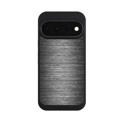 Google Pixel 11 Pro NIVOpure Metal Look - Anthrazit