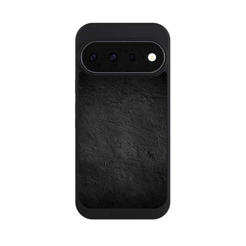 Pixel 11 Pro NIVOpure Betonwand Schwarz