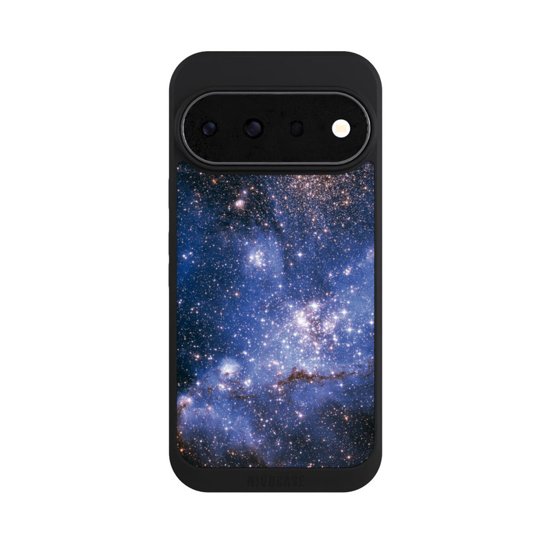 Pixel 11 Pro NIVOpure Kleine Magellansche Wolke
