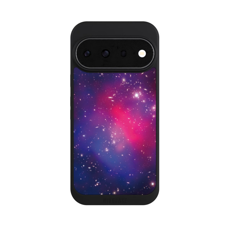 Pixel 11 Pro NIVOpure Pandoras Galaxienhaufen