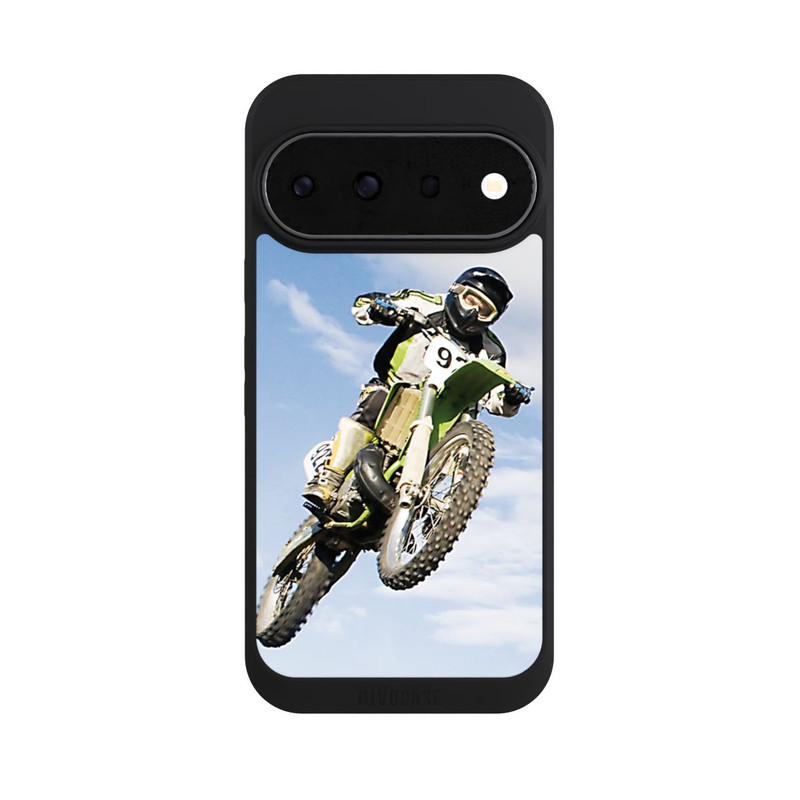 Pixel 11 Pro NIVOpure Motocross