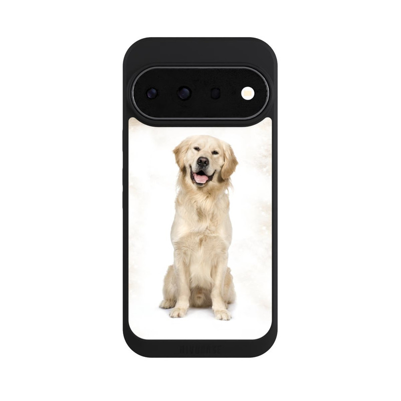 Pixel 11 Pro NIVOpure Golden Retriever