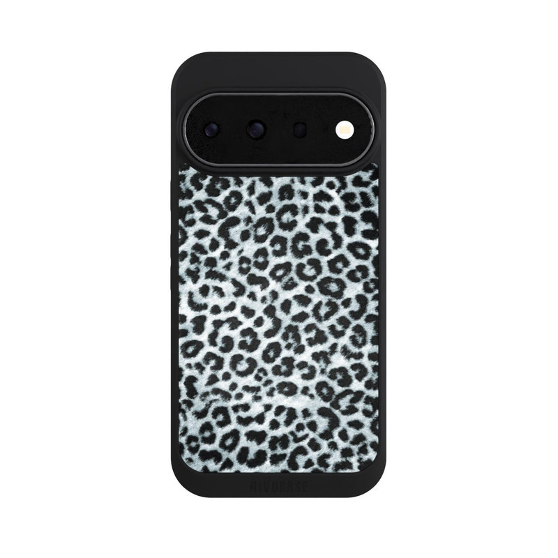 Pixel 11 Pro NIVOpure Leopardenfell grau