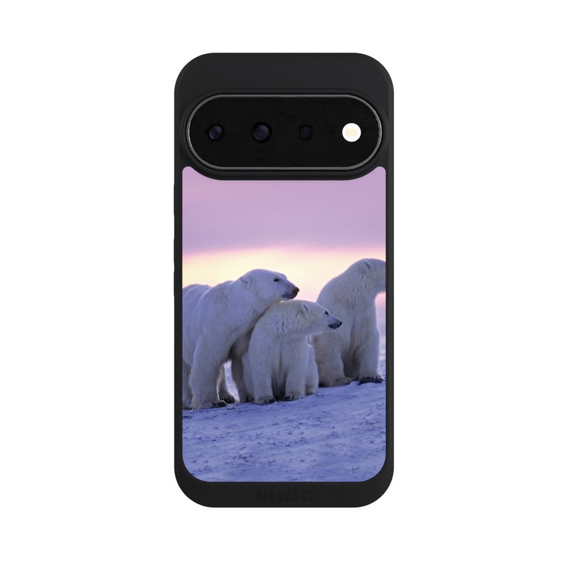 Pixel 11 Pro NIVOpure Ours Polaires
