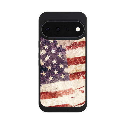 Google Pixel 11 Pro NIVOpure Drapeau américain