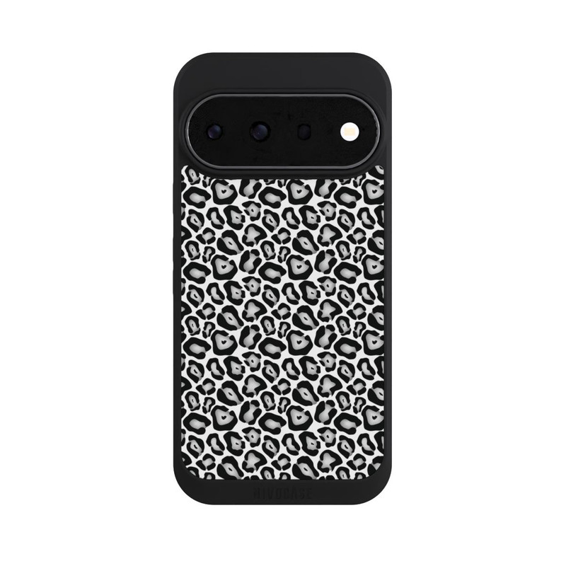 Pixel 11 Pro NIVOpure Léopard Gris