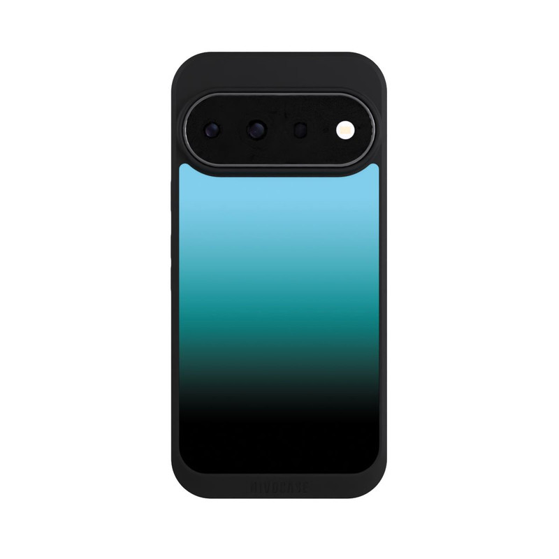 Pixel 11 Pro NIVOpure Moderne Dunkelheit