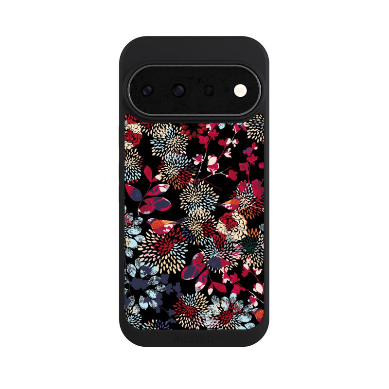 Pixel 11 Pro NIVOpure Dark Kimono