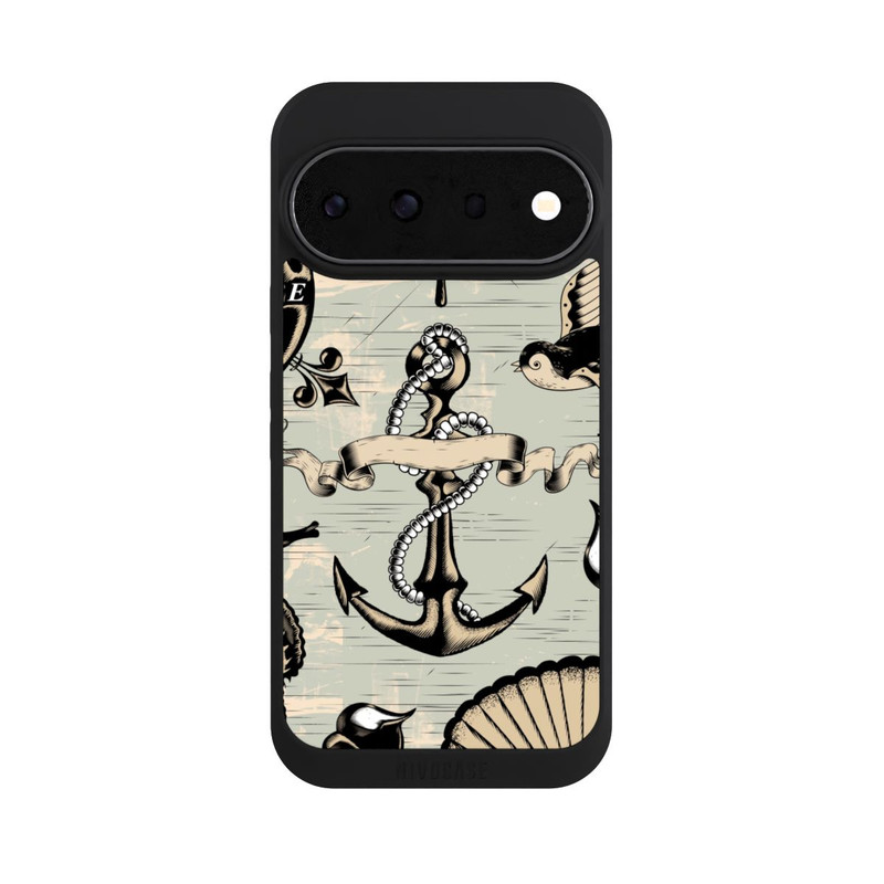 Pixel 11 Pro NIVOpure Sailor's Grave