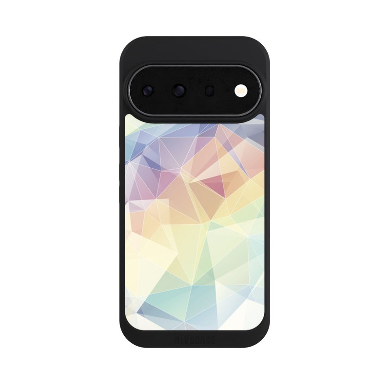 Pixel 11 Pro NIVOpure Cristaux en Pastel